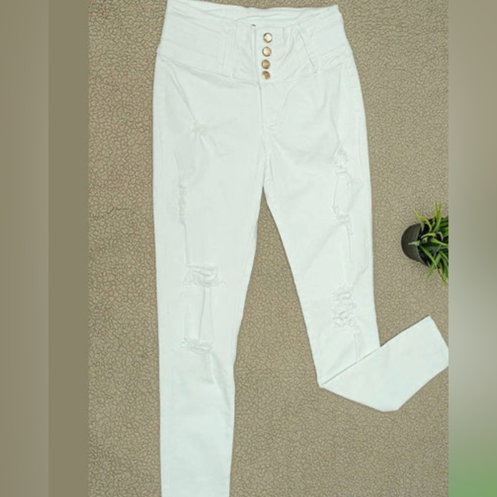 Benava pants